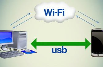 Передача файлов по wifi с компьютера на андроид или на другой телефон