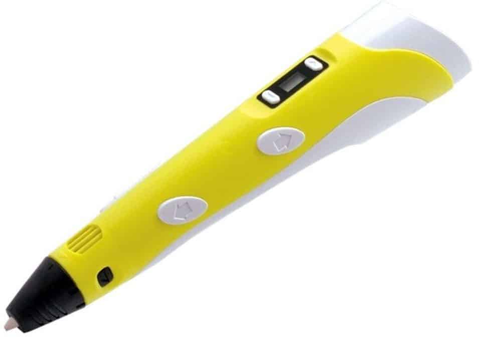 SUPER 3D PEN-2 PLUS
